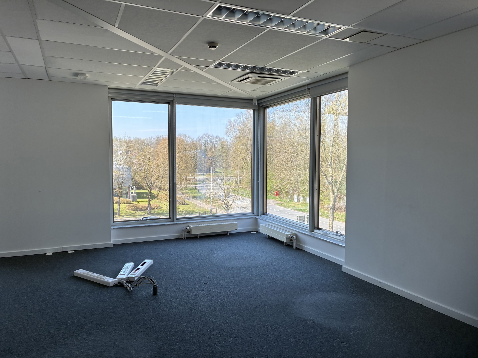 Kantoren te huur - Louvain-la-Neuve - foto 4