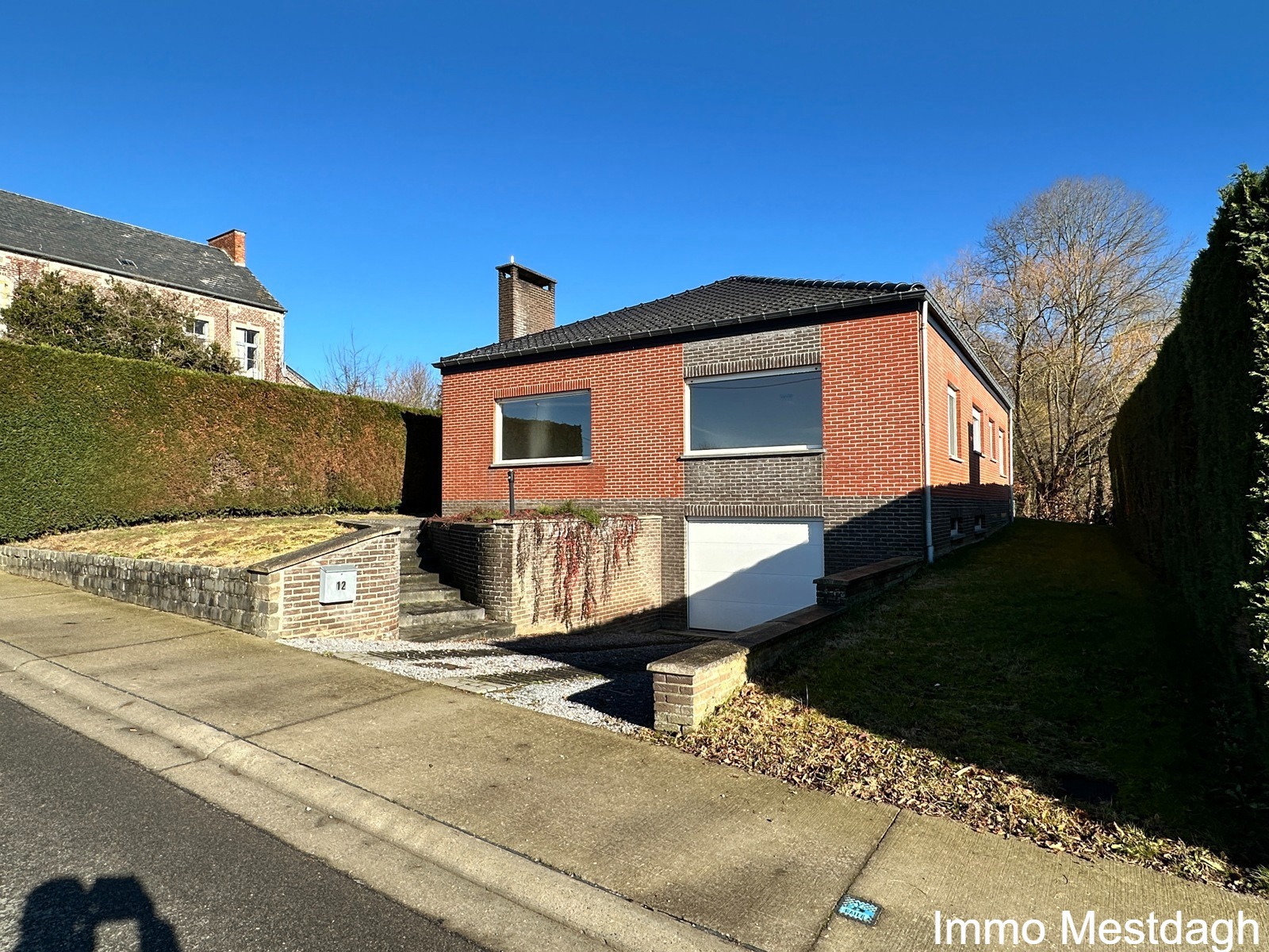 Woonhuis in Kersbeek-miskom