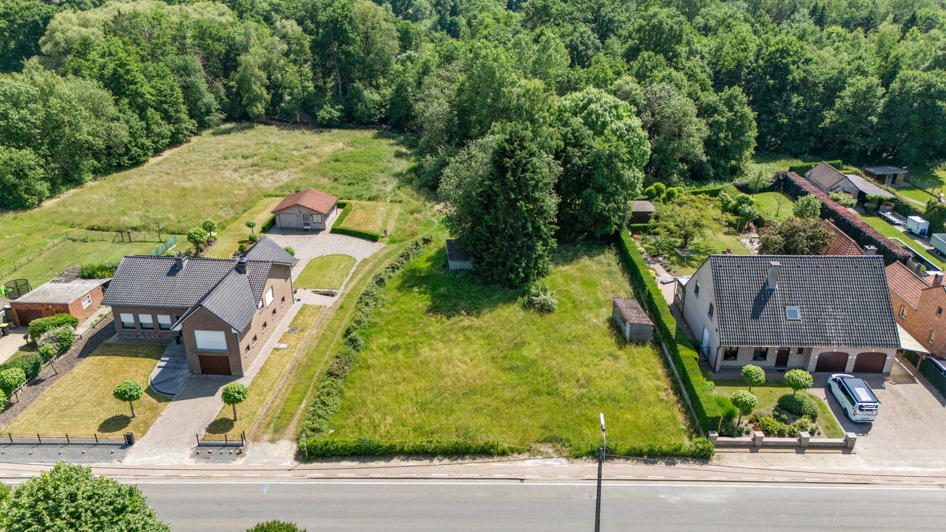 Nieuwbouw Villa "Manoire" - foto 5