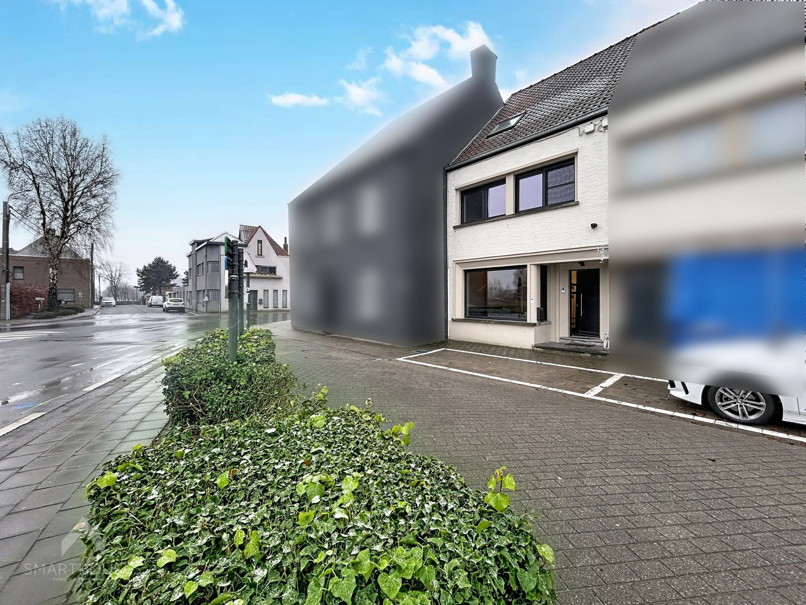 Maison à vendre à Wielsbeke avec 3 chambres - photo 2