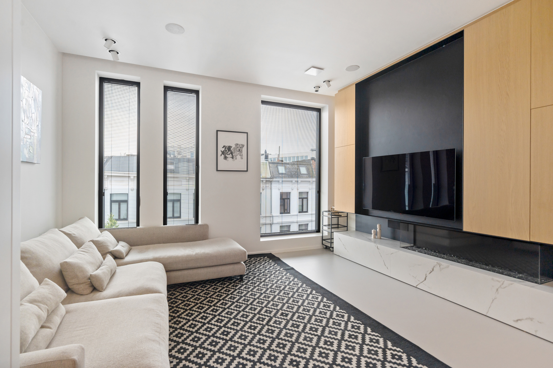 Maison à vendre à Anvers avec 3 chambres - photo 2