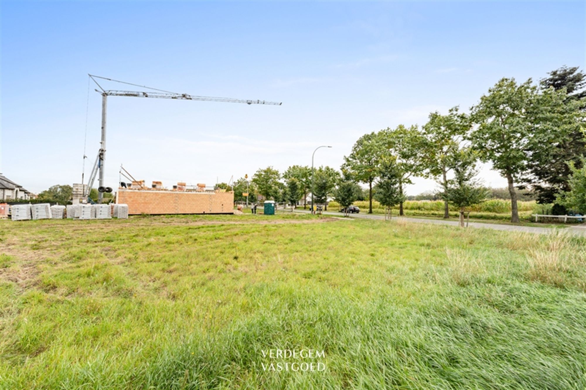 Building plot - photo 5