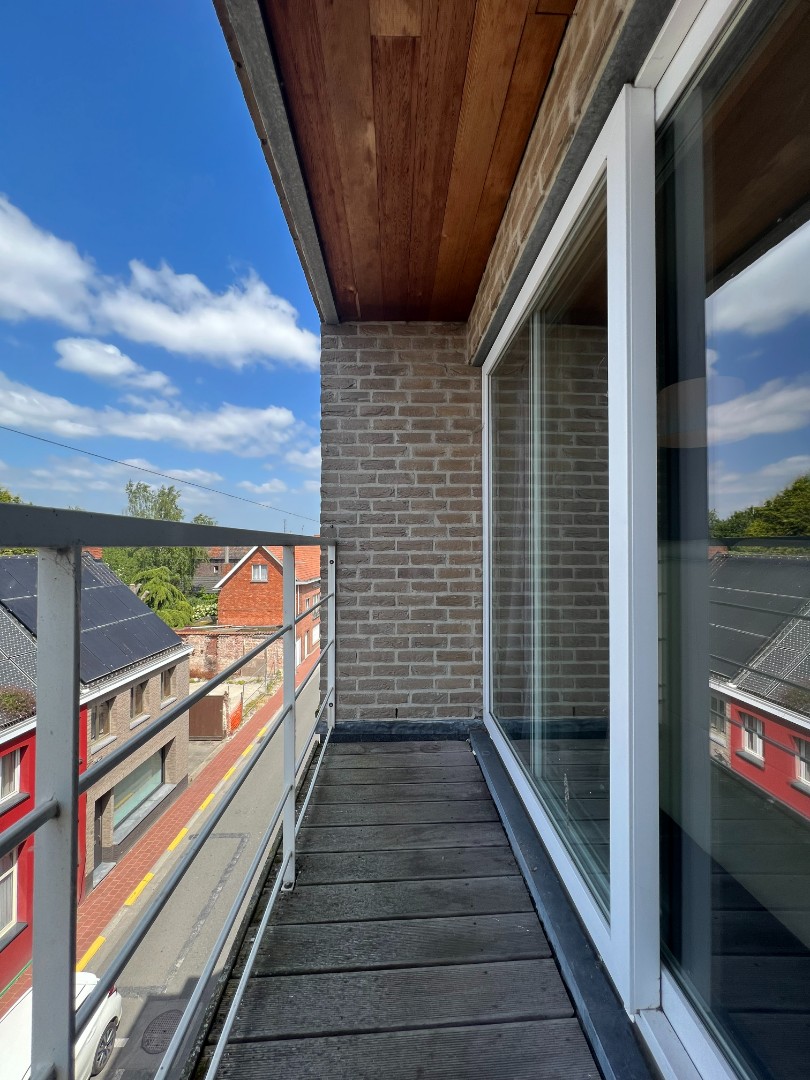 Appartement met 2 slaapkamers nabij dorpsplein Moerbeke - foto 4