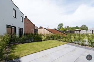 Maison à louer à Heist-op-den-Berg