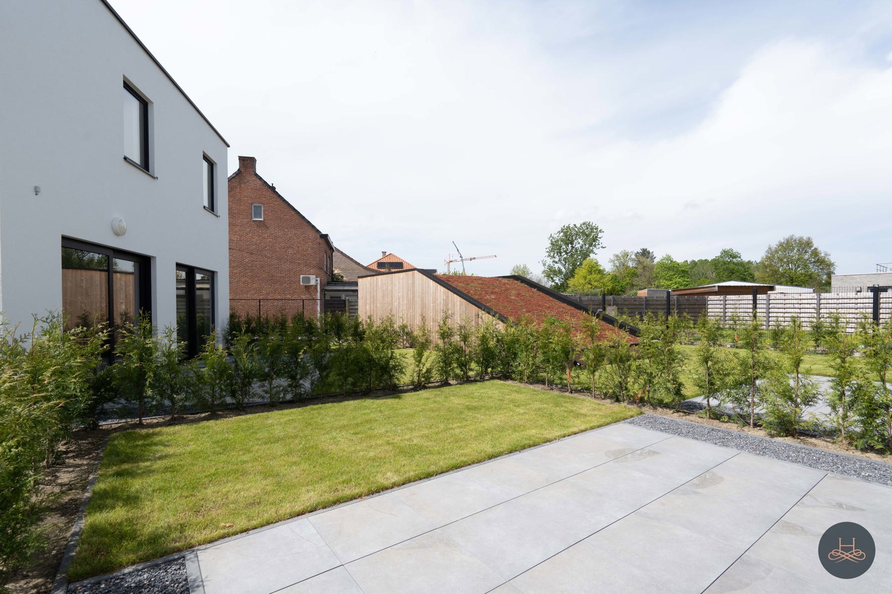 House for rent in Heist-op-den-Berg with 3 bedrooms - photo 3