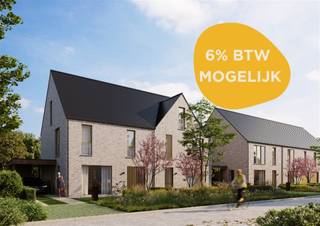 Nieuwbouw gezinswoning op een absolute toplocatie in nieuwe verkaveling 'De Klingerie' Verkaveling De Klingerie omvat in totaal 31 loten, waarvan 8...