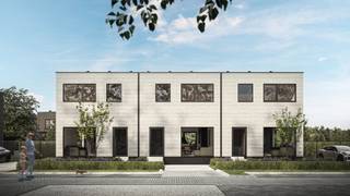 Maison à vendre à Houthalen-Helchteren