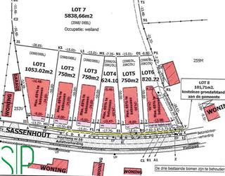 Land for sale in Vorselaar
