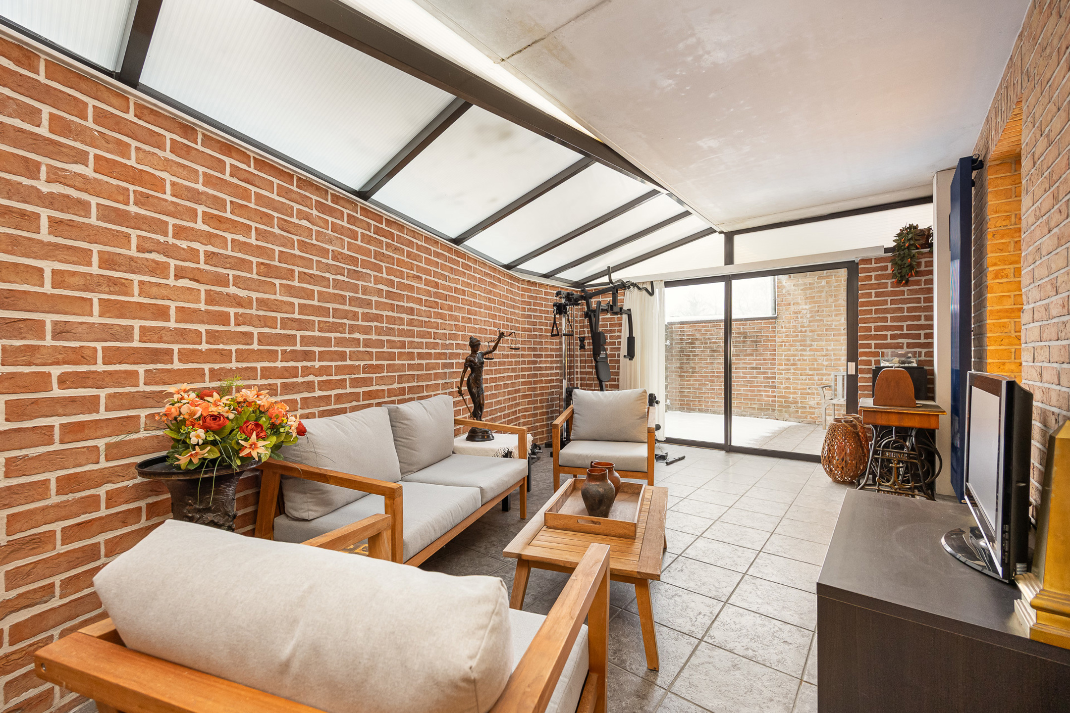 Appartement te koop in Turnhout met 3 slaapkamers - foto 4