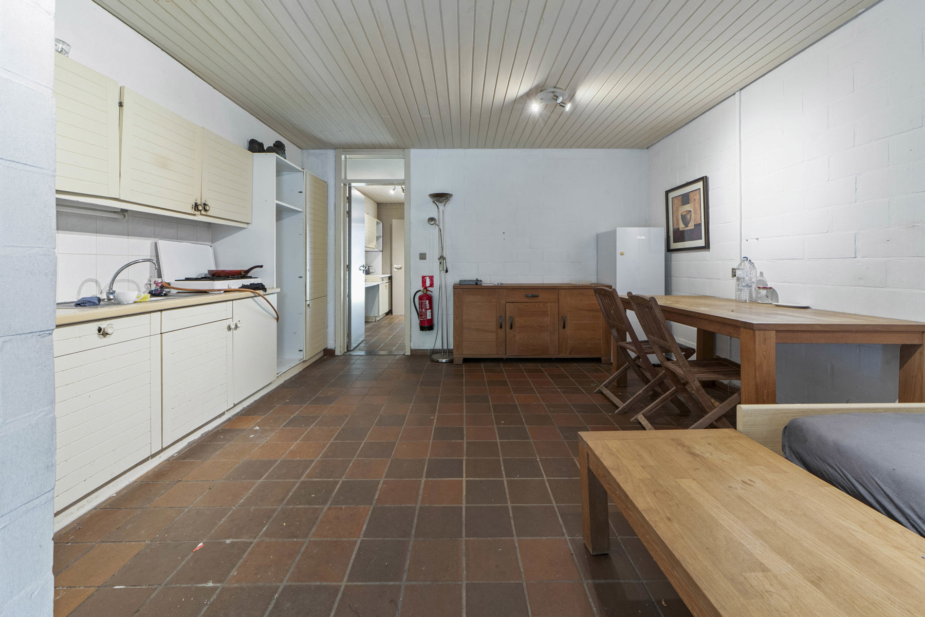 Appartement à vendre à Houthalen-Helchteren avec 2 chambres - photo 2