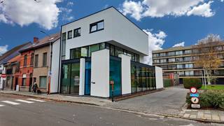 Apartment for rent in Eeklo