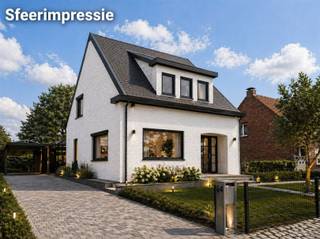 House for sale in Balen