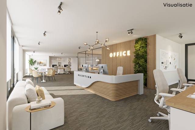 Project for sale in Mol