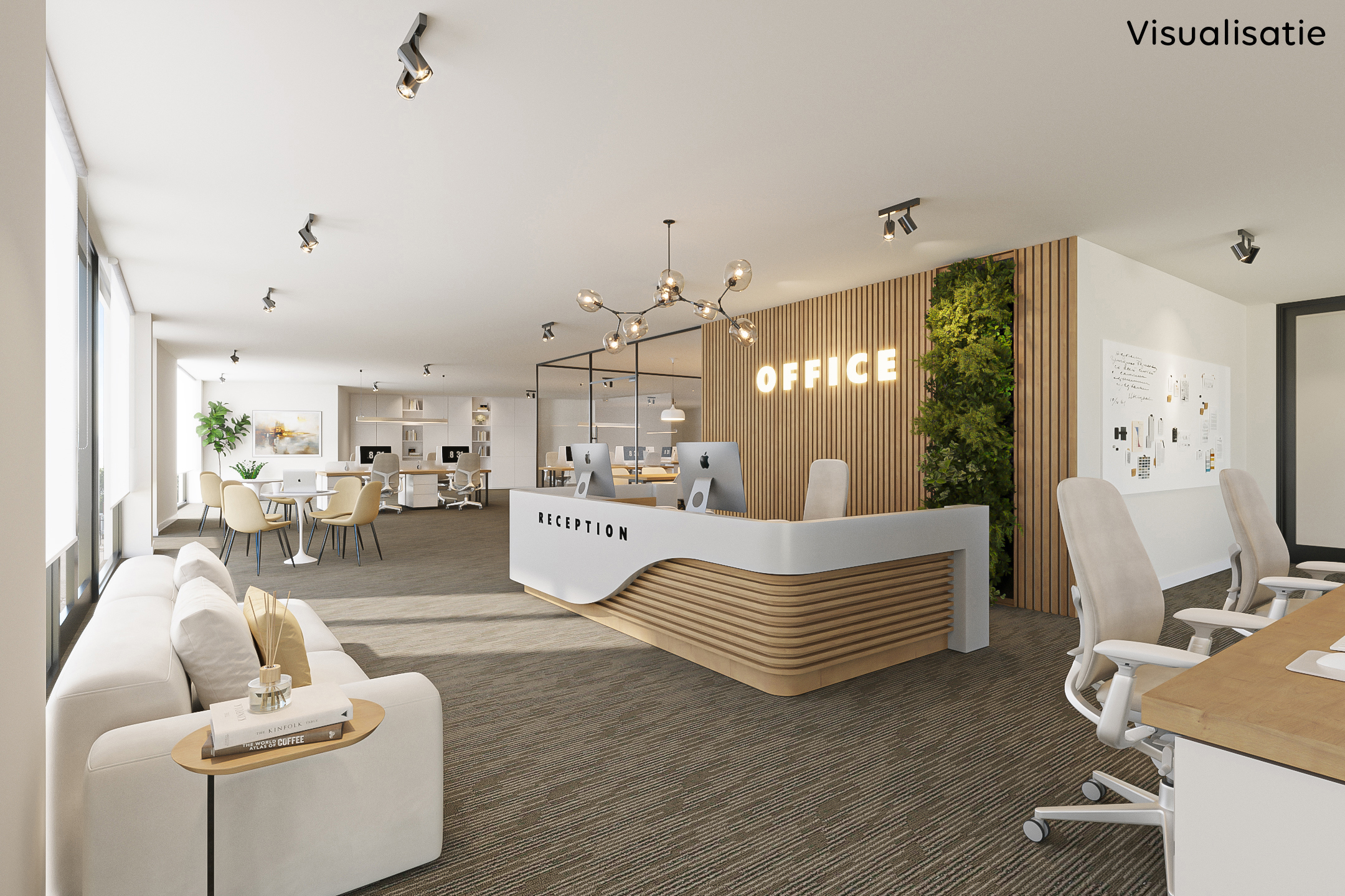 Ontdek Bastion, kleinschalig nieuwbouwproject met 10 nieuwbouwappartementen en 1 handelsruimte. - foto 1