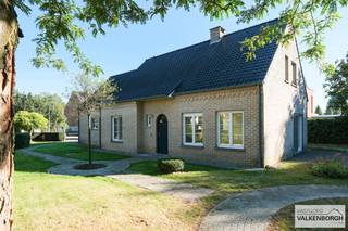 Maison à vendre à Hasselt
