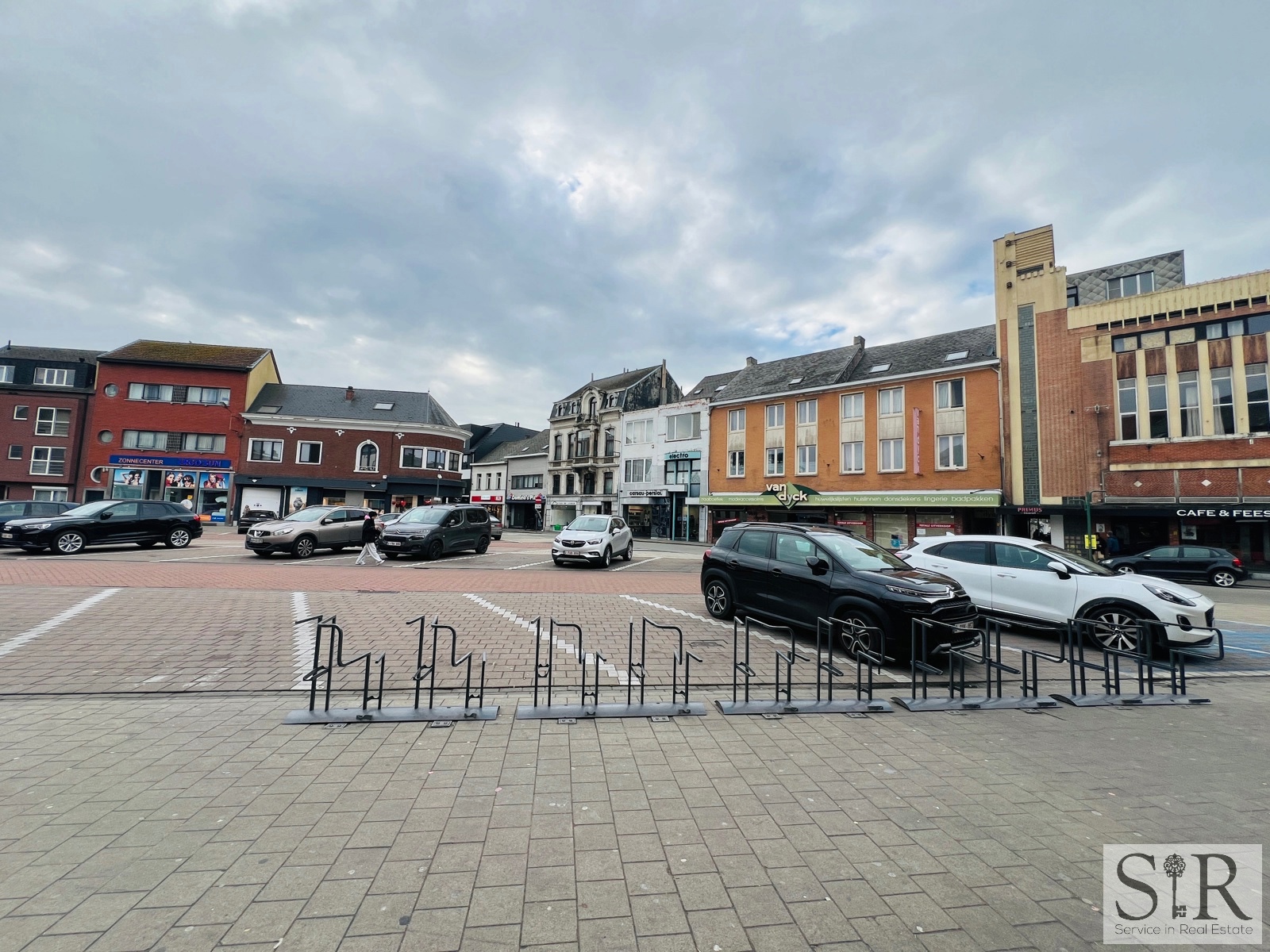 Commercial for sale in Willebroek - photo 4