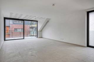 Instapklaar nieuwbouwappartement met moderne luxe in hartje ZoutleeuwBen je op zoek naar een energiezuinig, instapklaar appartement met alle...