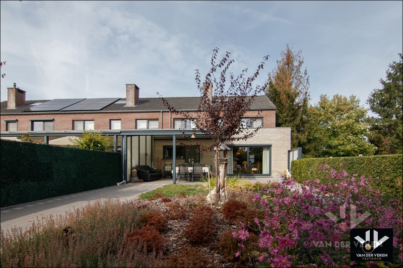 Maison à vendre à Halen avec 4 chambres - photo 1