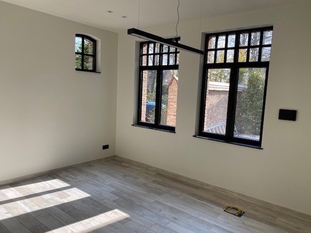 Commercial for rent in Itegem - photo 2