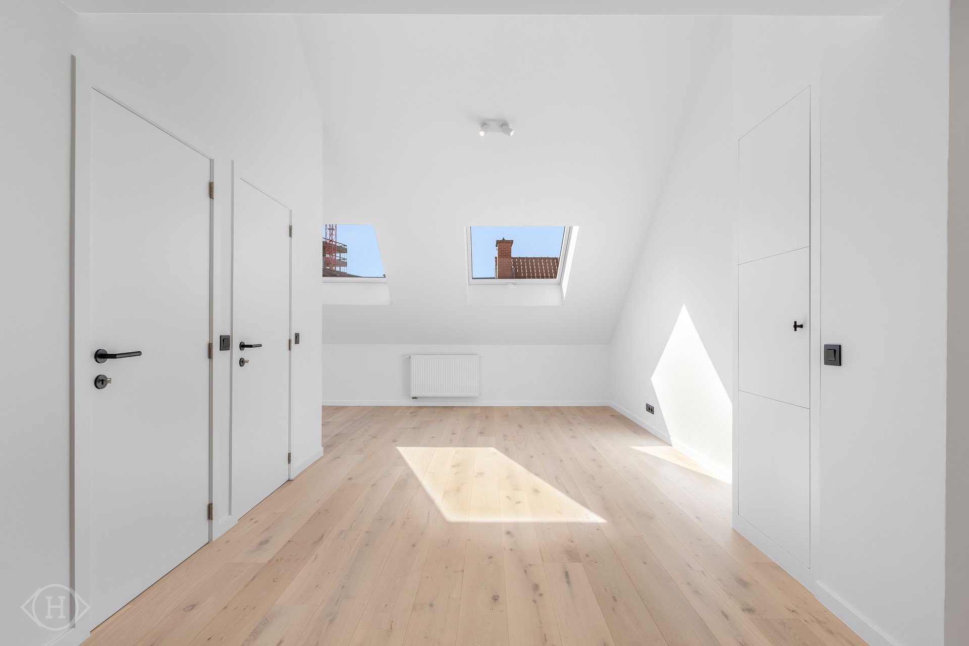 Hoogwaardig afgewerkte studio in hartje Leuven - foto 5