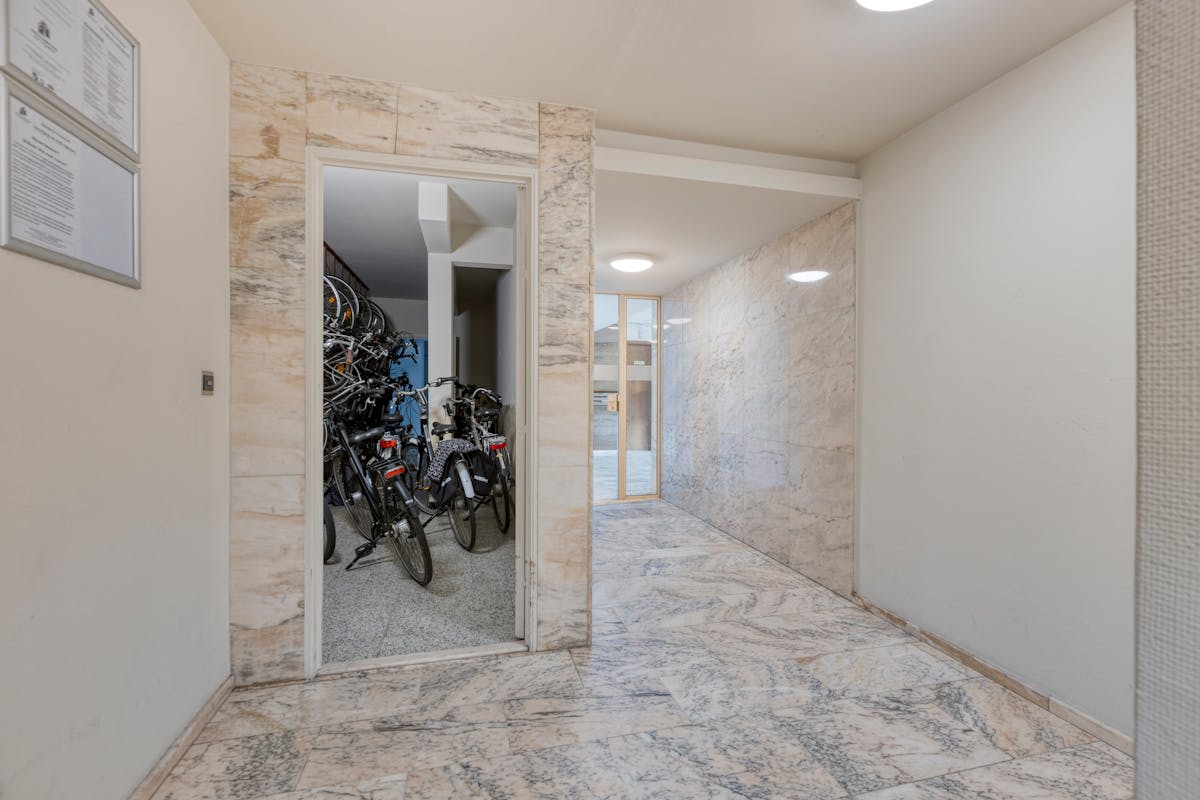 Te renoveren appartement aan het Sint-Katarinaplein - foto 4