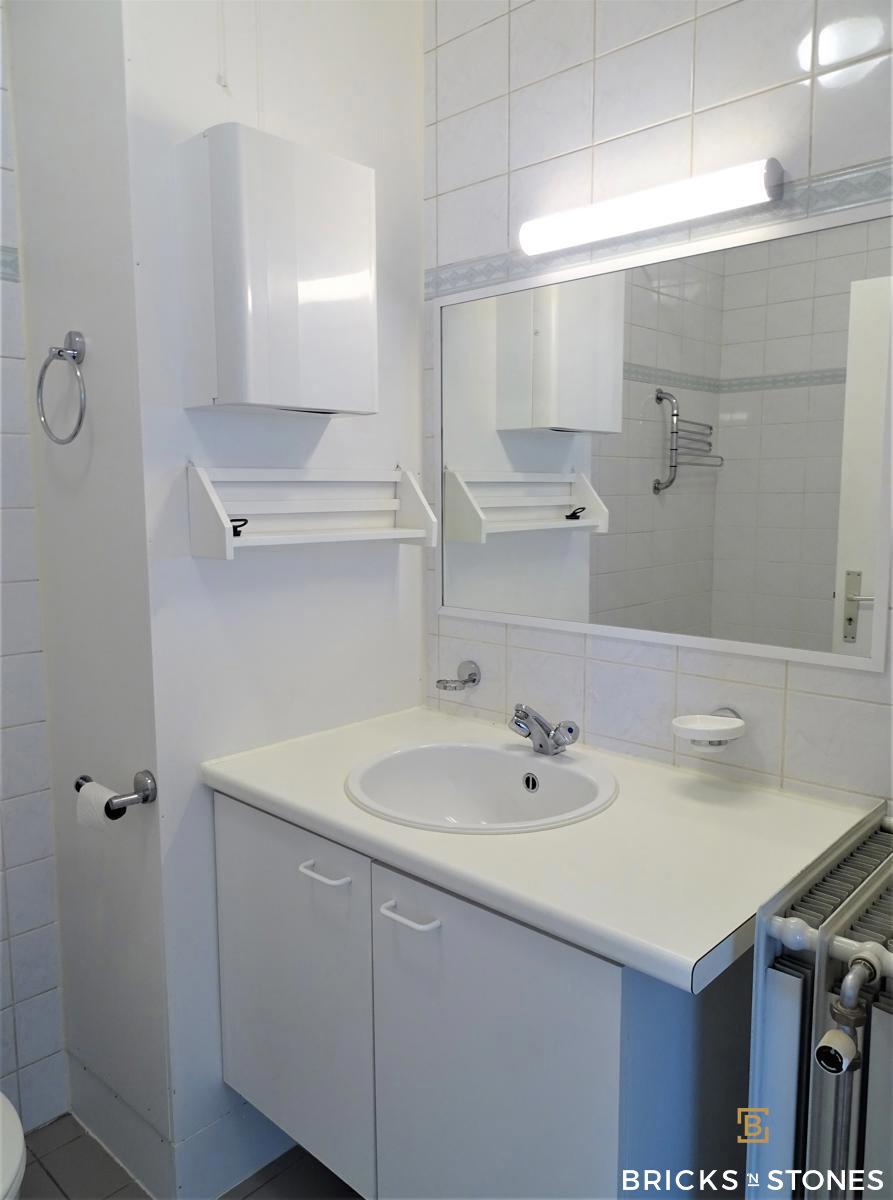 Instapklaar gelijkvloers appartement inclusief garage - foto 5