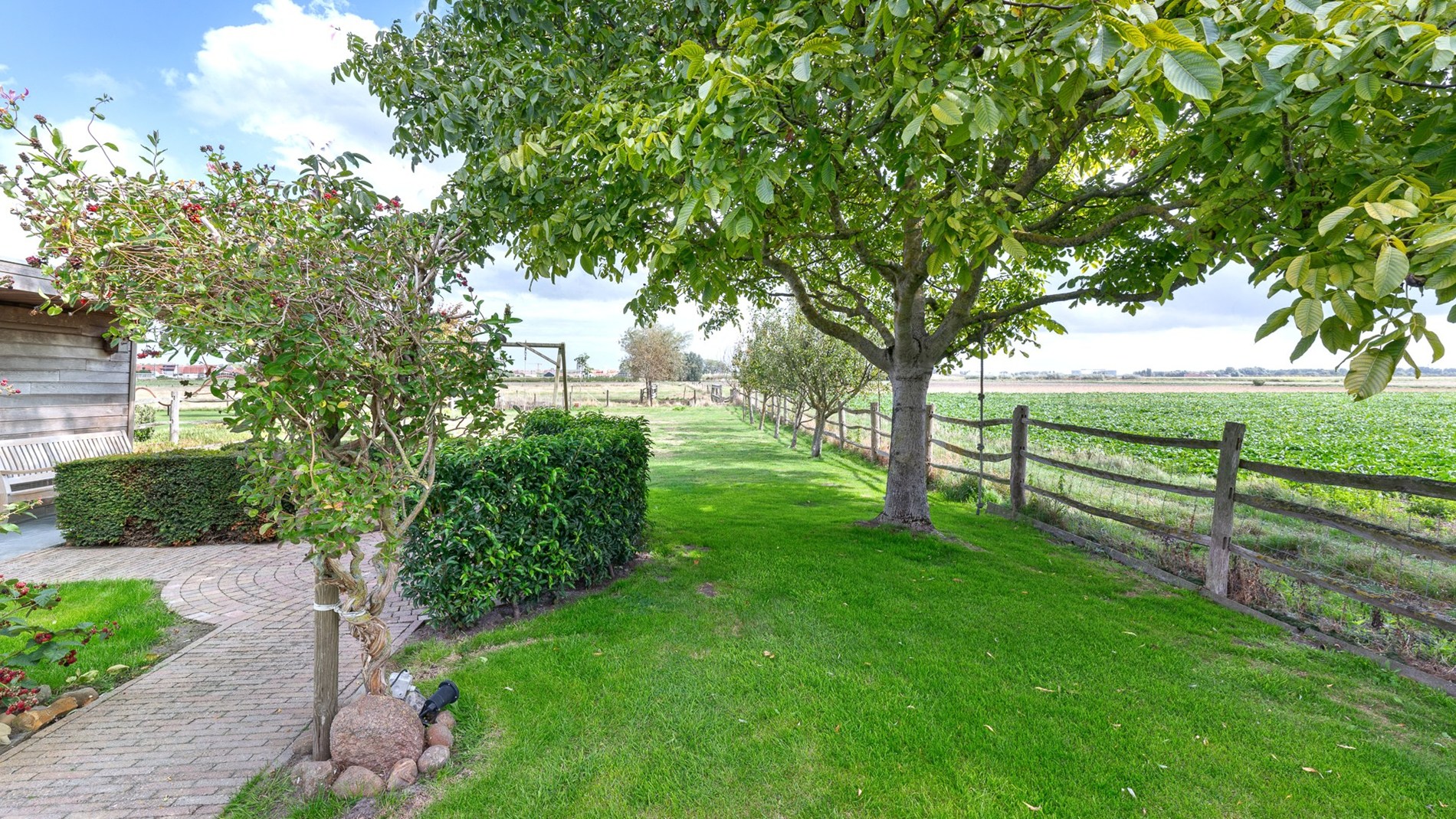 Magnifieke villa rustig gelegen te Heist-Duinbergen - foto 5