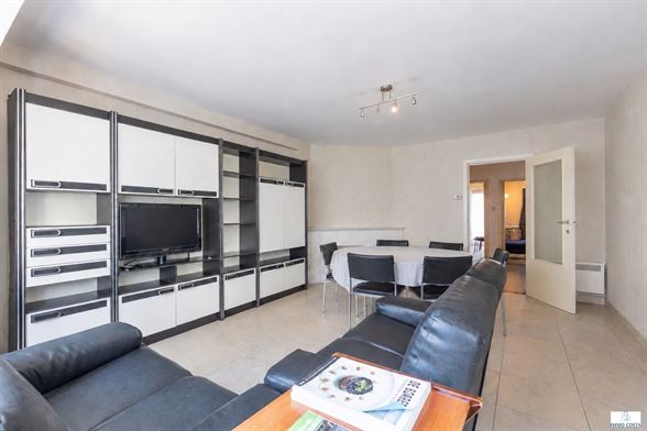 Appartement à vendre à Middelkerke