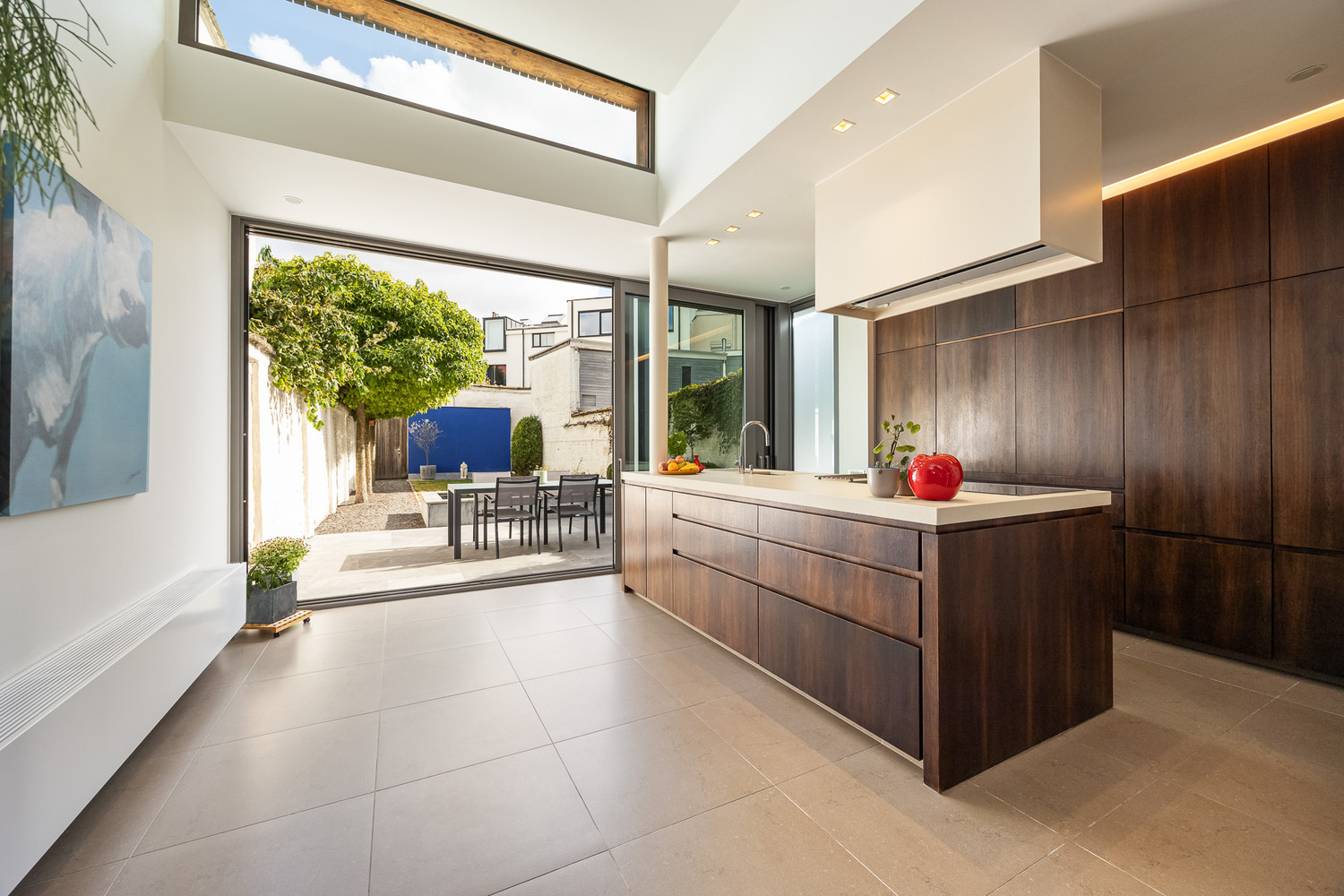 Majestueuze instapklare herenwoning (312m²) met prachtige tuin - foto 5