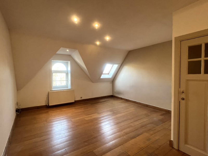 gezellig dakappartement in hartje Diksmuide - foto 3
