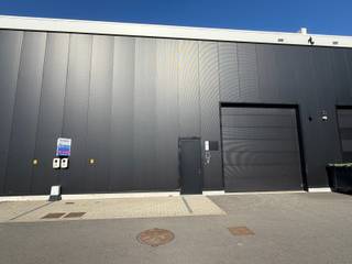 Commercial for sale in Hasselt