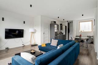 Appartement à vendre à Anvers