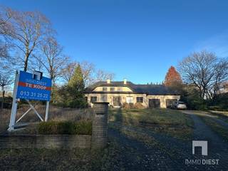 Maison à vendre à Diest