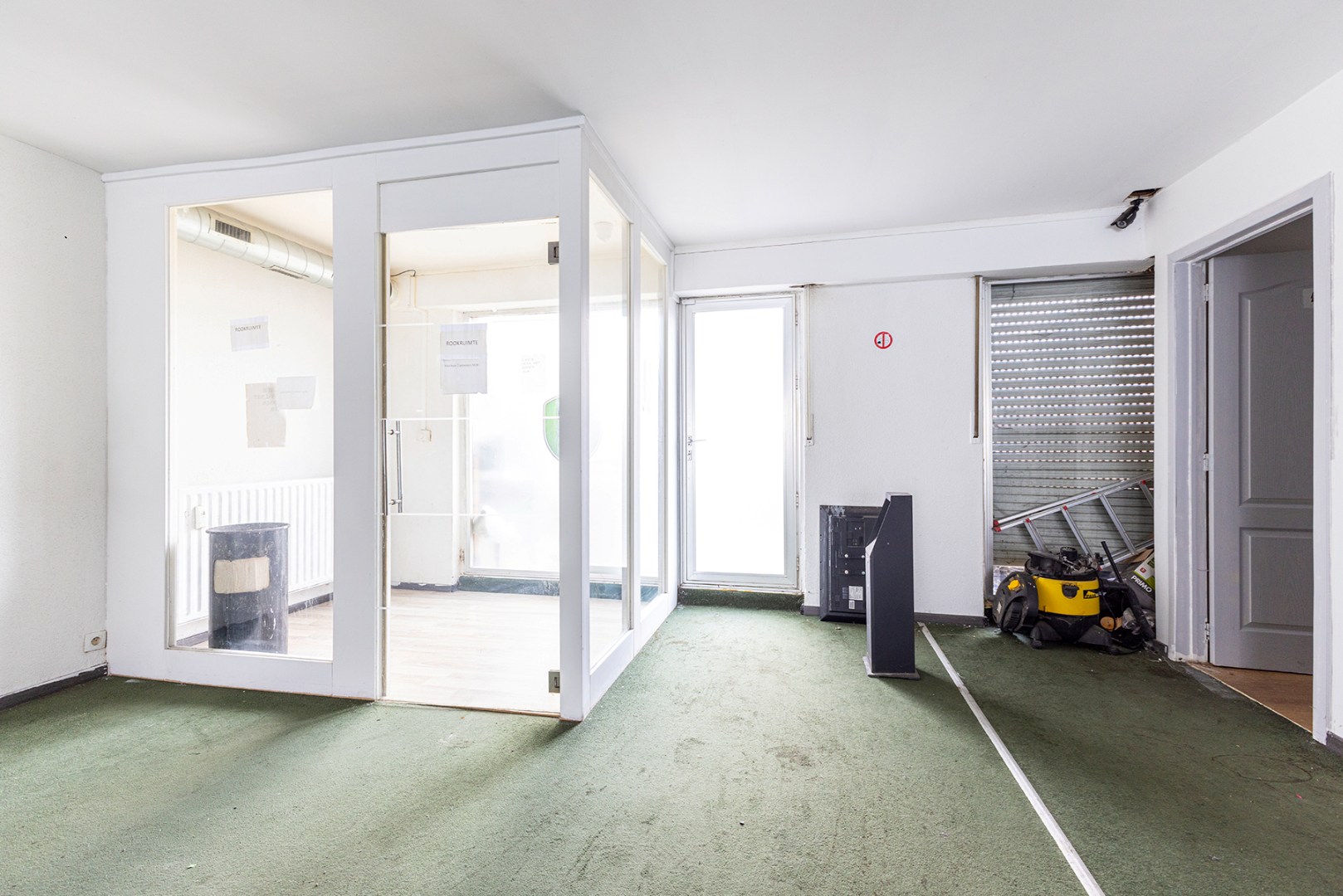 Handelgelijkvloers van 130m² op een toplocatie! - foto 4