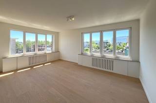 Appartement à vendre à Anvers