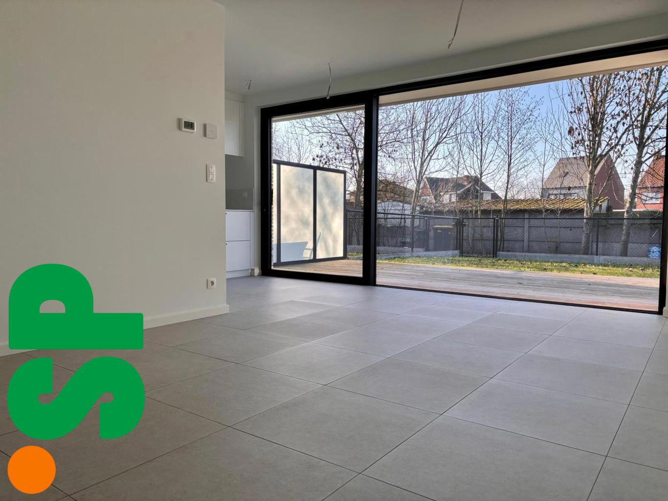 Gezellige gezinswoning te huur – 3 slaapkamers, tuin - foto 3