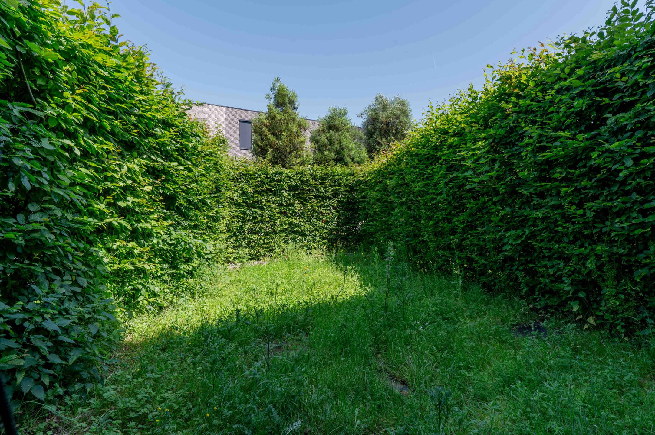 Recente woning met tuin, terras en staanplaats - foto 4