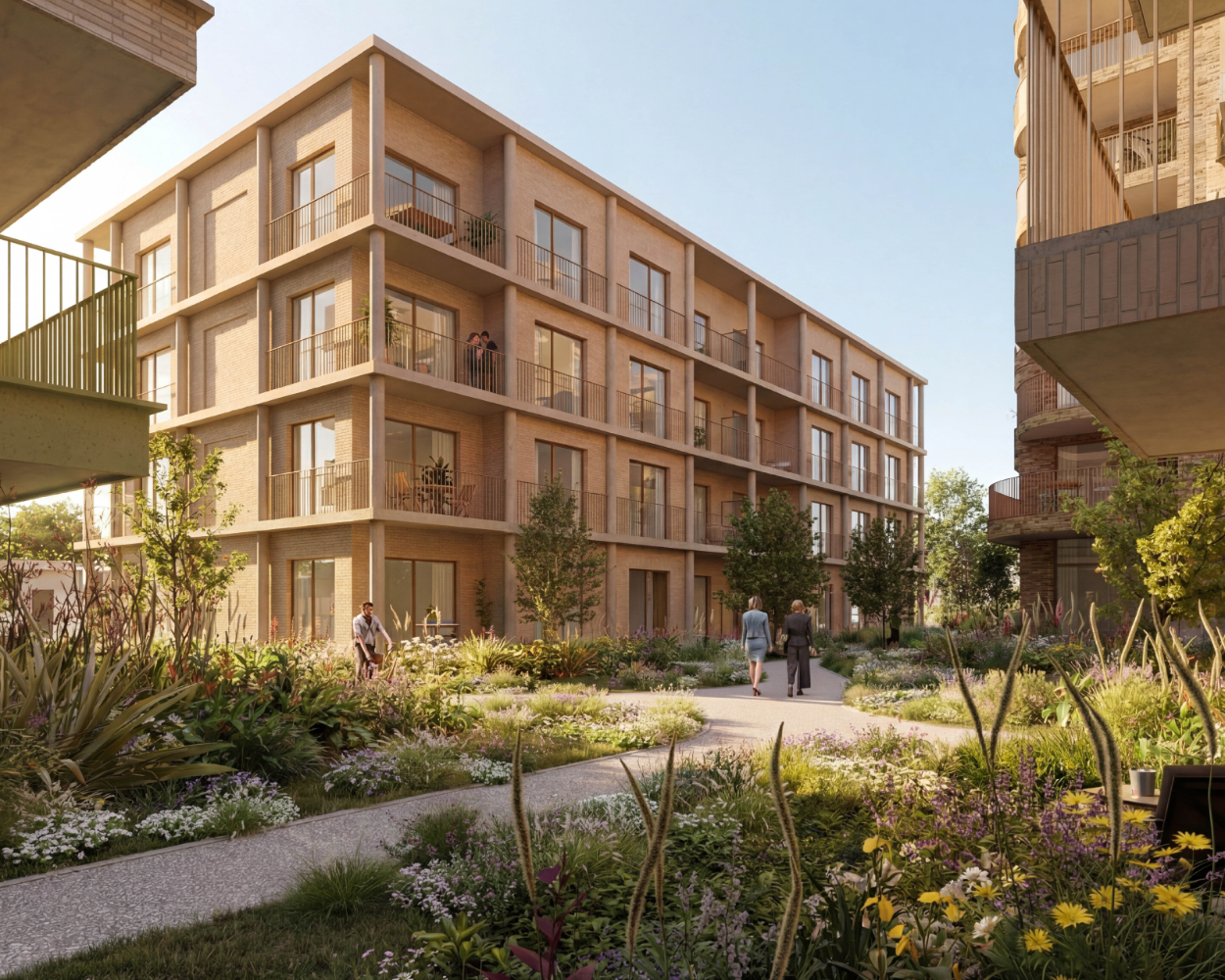 Jouw plek aan de kust, verrassend haalbaar in project Ankerhaven - foto 3