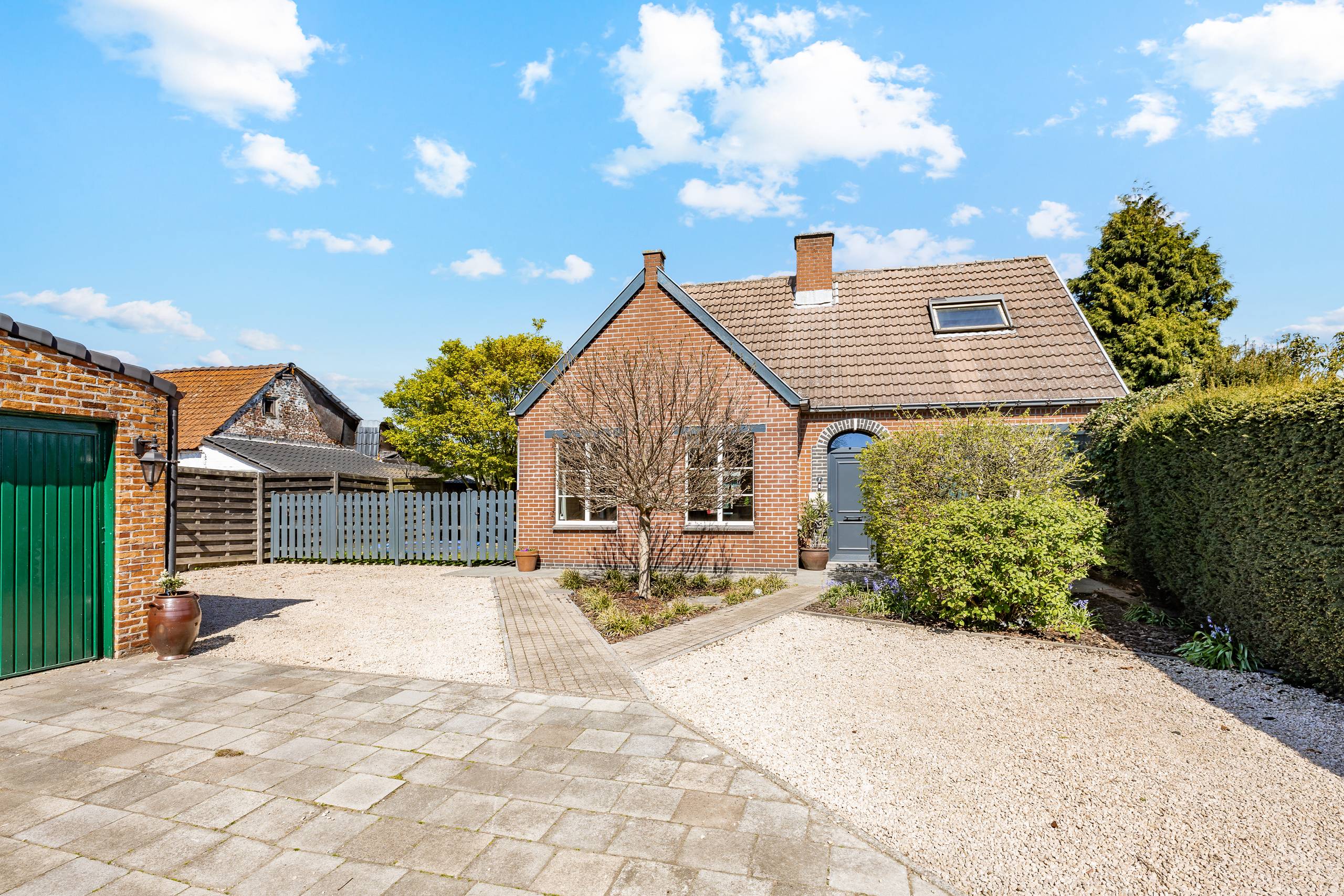 PRACHTIGE LANDELIJKE WONING (EPC-B) - foto 3