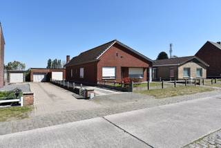 Maison à vendre à Maldegem