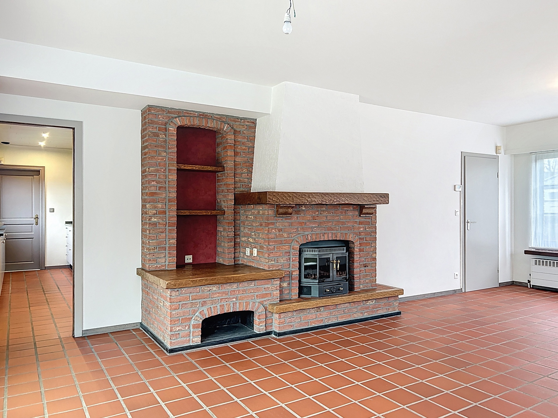 Huis te huur in Grobbendonk met 3 slaapkamers - foto 4