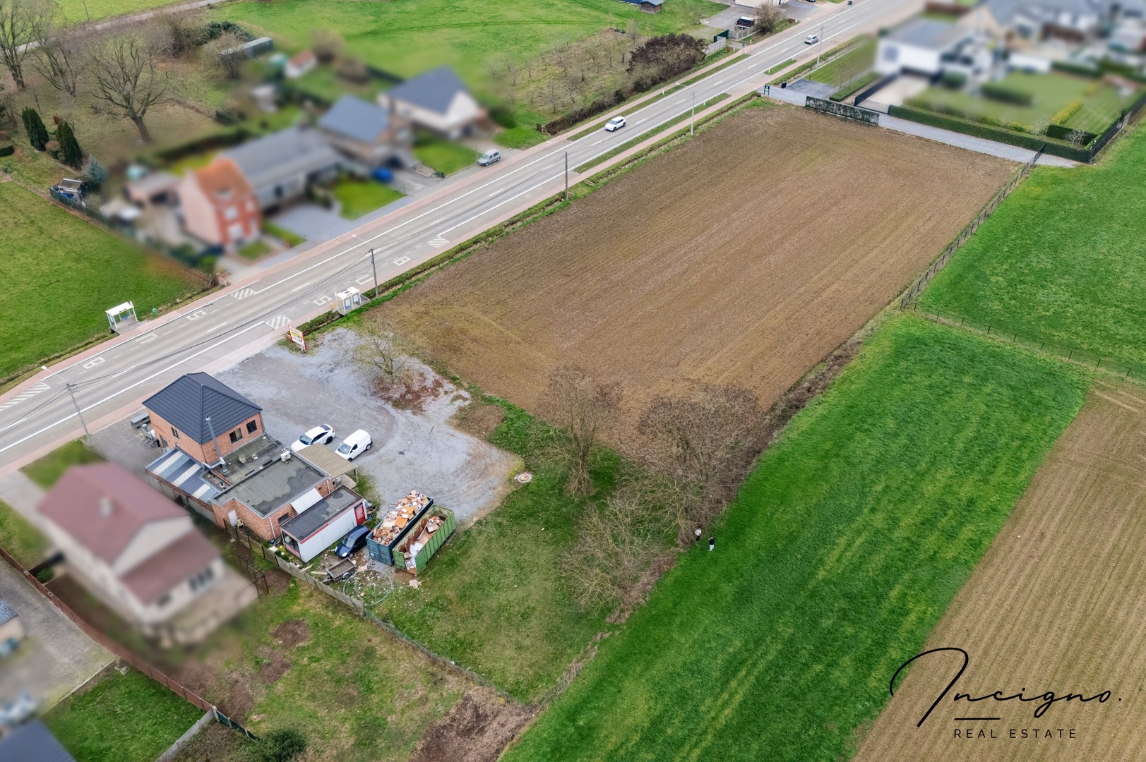 Land for sale in Scherpenheuvel-Zichem - photo 5