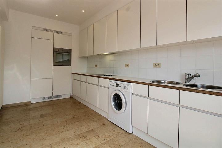 Appartement te huur in Ukkel met 2 slaapkamers - foto 4