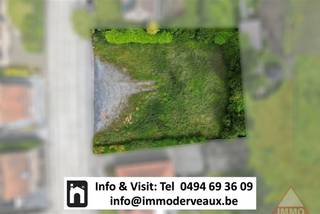 Terrain à vendre à Ypres