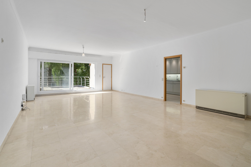 Apartment for sale in Ghent with 3 bedrooms - photo 1