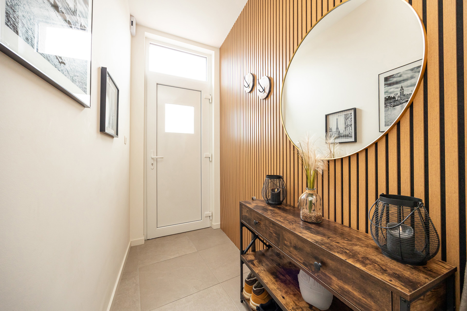 Instapklare woning met tuin en parking in Arendonk - foto 2