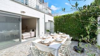 Apartment for sale in Knokke-Heist