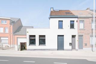 House for sale in Lebbeke