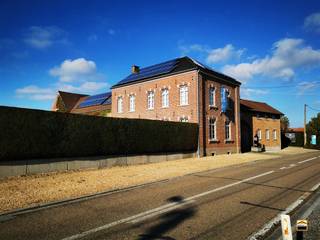 Commercial à vendre à Wellen