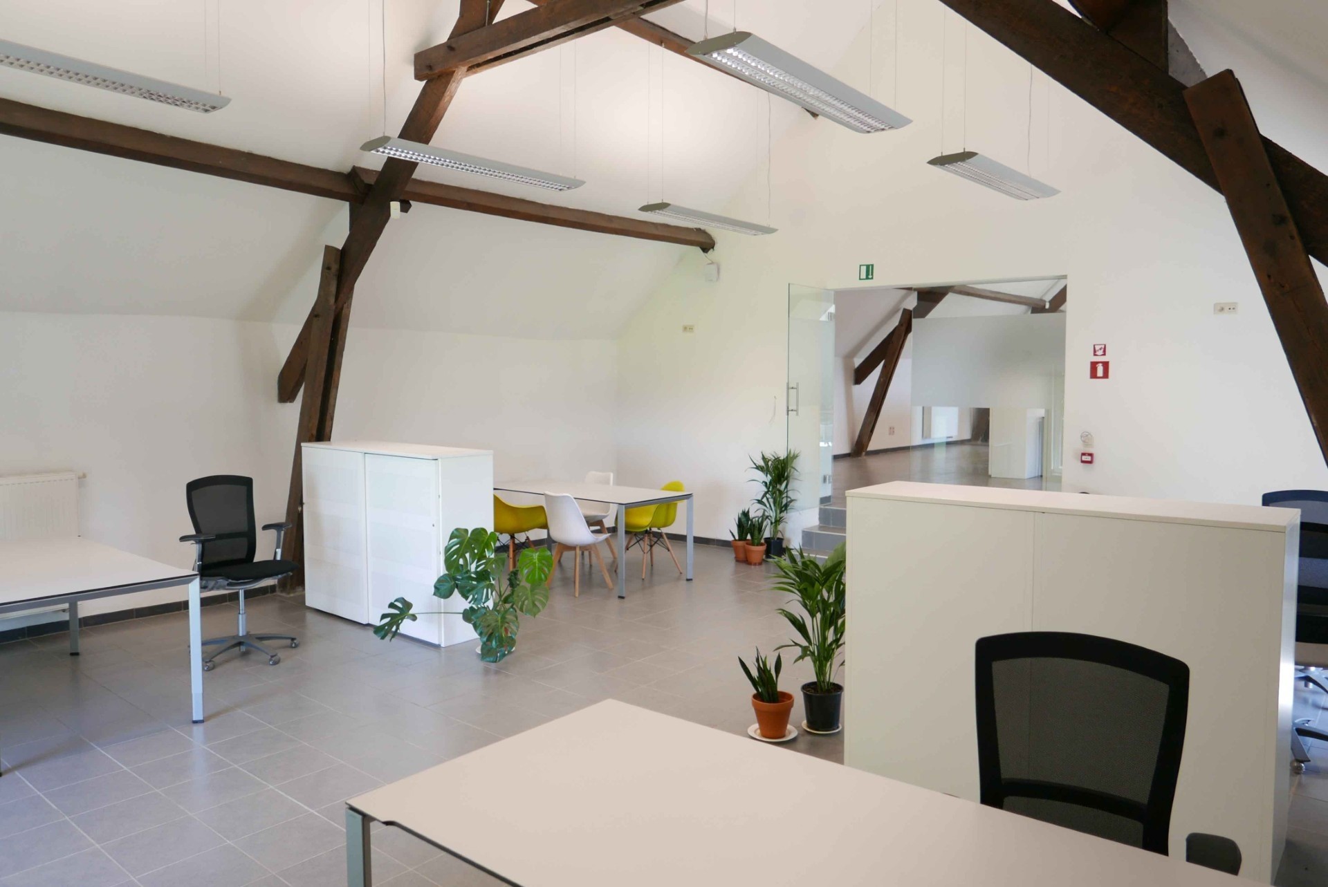 All Inclusive Kantoorruimte Te Herent - foto 1